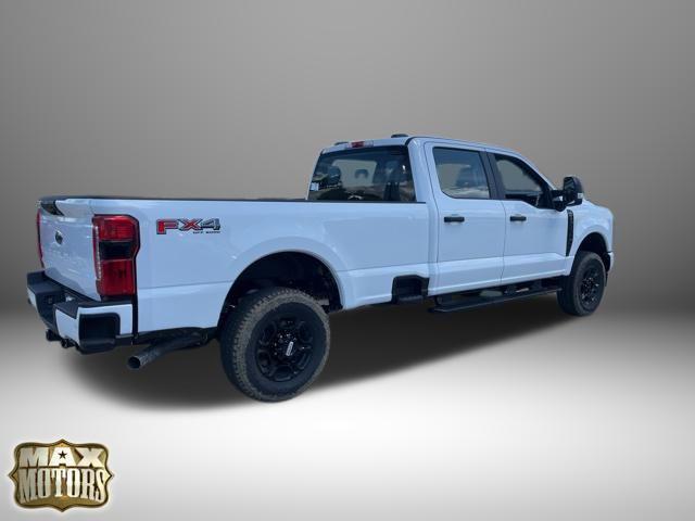 new 2024 Ford F-250 car, priced at $54,591