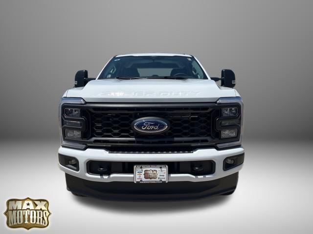 new 2024 Ford F-250 car, priced at $54,591