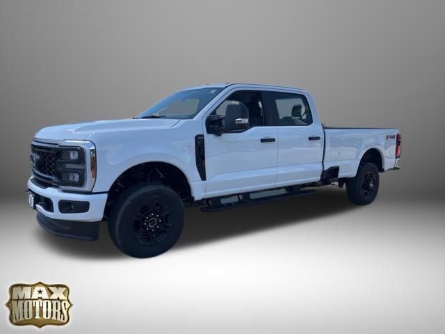 new 2024 Ford F-250 car, priced at $54,591