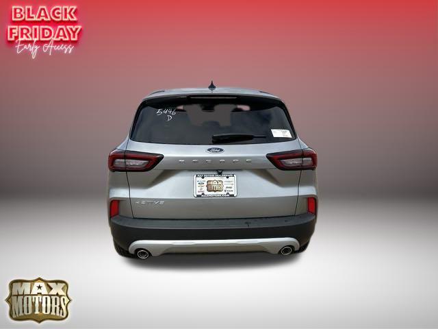 new 2024 Ford Escape car, priced at $27,386