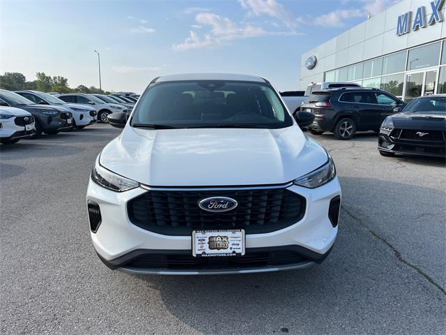 new 2023 Ford Escape car, priced at $28,932