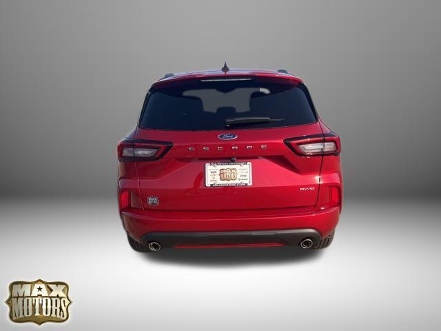 new 2024 Ford Escape car, priced at $28,296