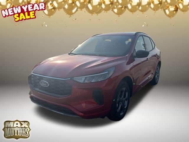 new 2024 Ford Escape car, priced at $28,122