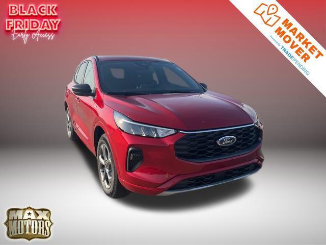 new 2024 Ford Escape car, priced at $33,741