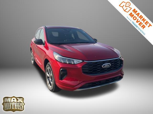 new 2024 Ford Escape car, priced at $28,296