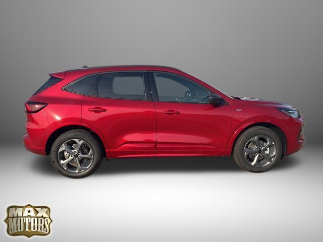 new 2024 Ford Escape car, priced at $28,296