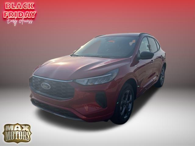 new 2024 Ford Escape car, priced at $33,741