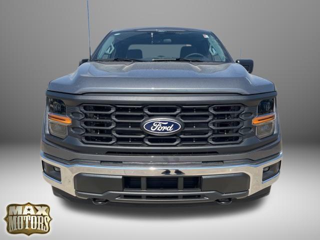 new 2024 Ford F-150 car, priced at $40,989