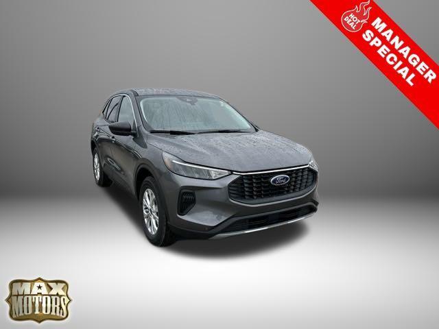 new 2024 Ford Escape car, priced at $28,199