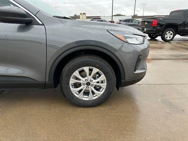 new 2024 Ford Escape car, priced at $31,987