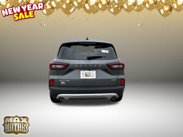 new 2024 Ford Escape car, priced at $31,487