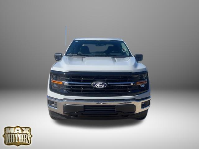 new 2024 Ford F-150 car, priced at $48,559