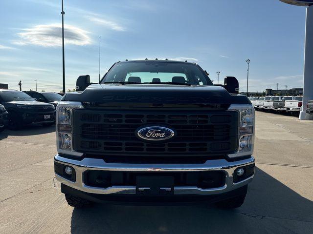 new 2024 Ford F-250 car, priced at $48,514