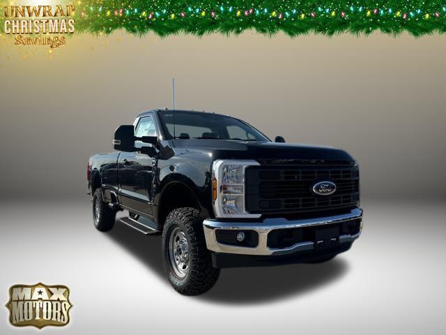 new 2024 Ford F-250 car, priced at $47,009