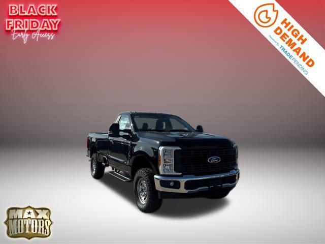 new 2024 Ford F-250 car, priced at $47,514