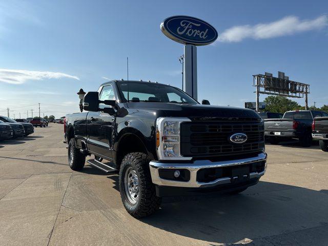 new 2024 Ford F-250 car, priced at $48,514