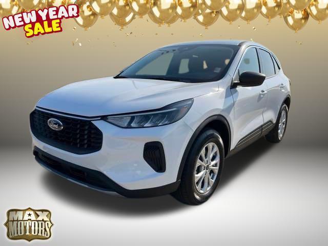 new 2024 Ford Escape car, priced at $26,865