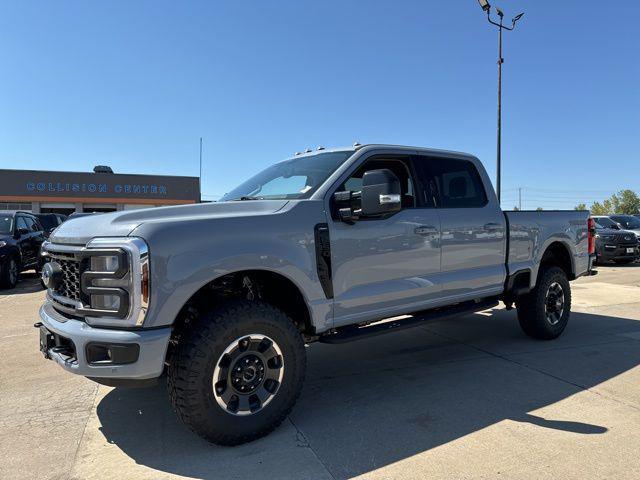 new 2024 Ford F-250 car, priced at $76,439