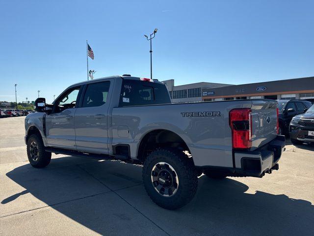 new 2024 Ford F-250 car, priced at $76,439