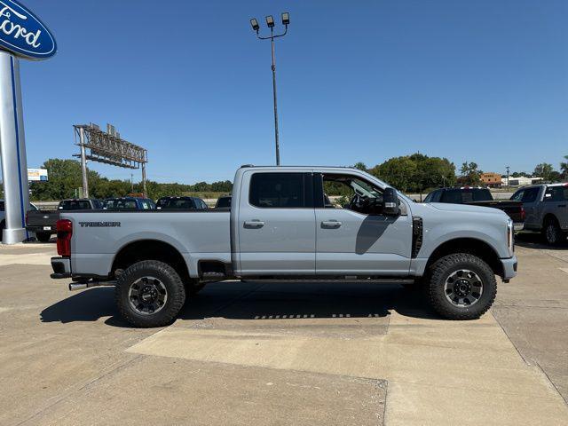 new 2024 Ford F-250 car, priced at $76,439