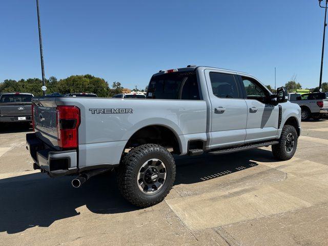 new 2024 Ford F-250 car, priced at $76,439