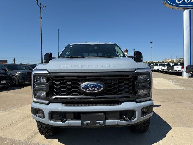 new 2024 Ford F-250 car, priced at $76,439