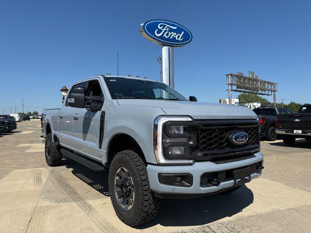 new 2024 Ford F-250 car, priced at $76,439