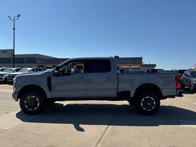 new 2024 Ford F-250 car, priced at $76,439