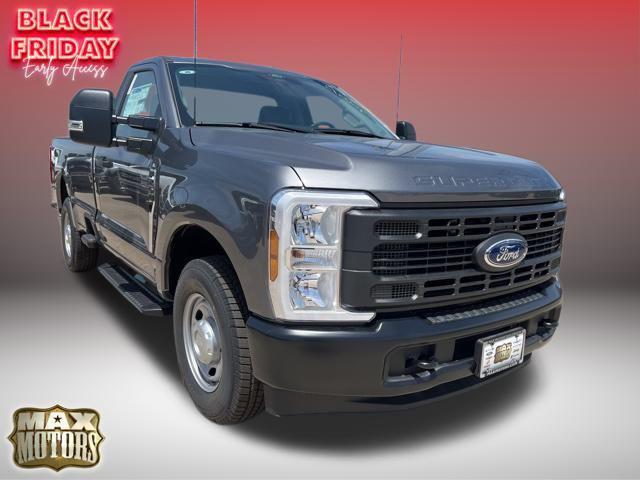 new 2024 Ford F-250 car, priced at $43,239