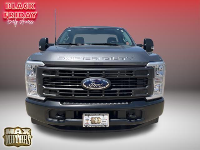 new 2024 Ford F-250 car, priced at $43,239