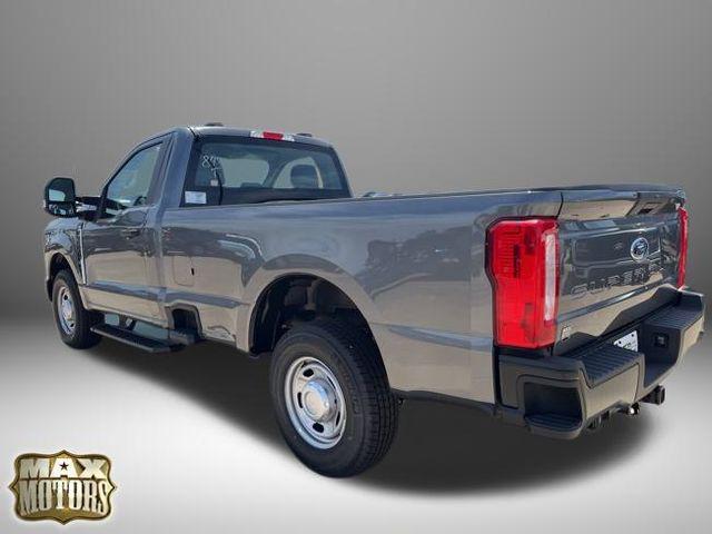 new 2024 Ford F-250 car, priced at $43,239