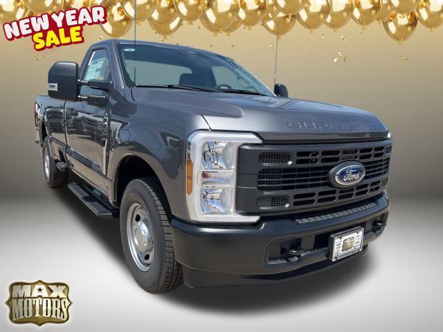 new 2024 Ford F-250 car, priced at $44,239