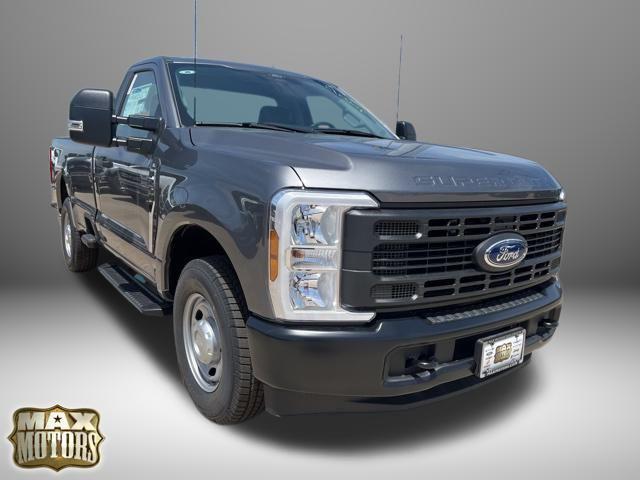 new 2024 Ford F-250 car, priced at $43,239