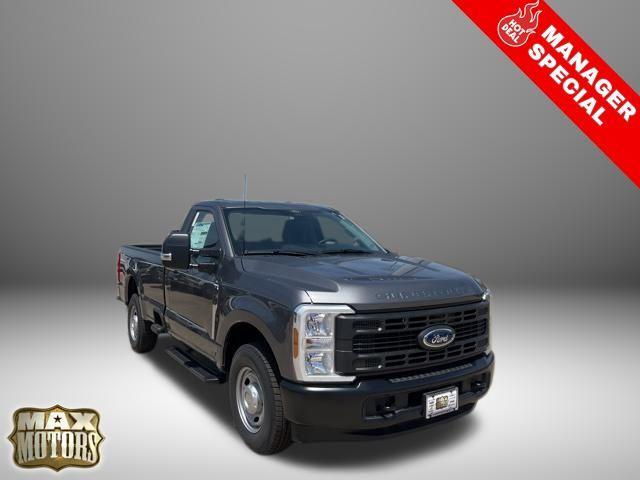 new 2024 Ford F-250 car, priced at $43,239