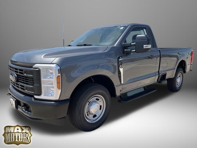 new 2024 Ford F-250 car, priced at $43,239