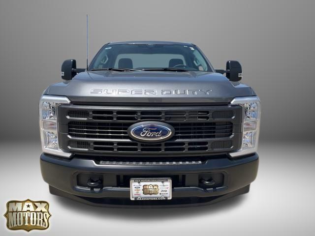 new 2024 Ford F-250 car, priced at $43,239