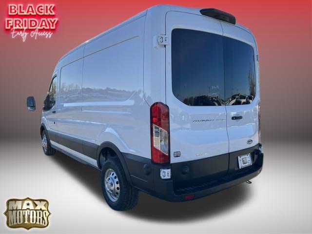 new 2024 Ford Transit-350 car, priced at $58,215