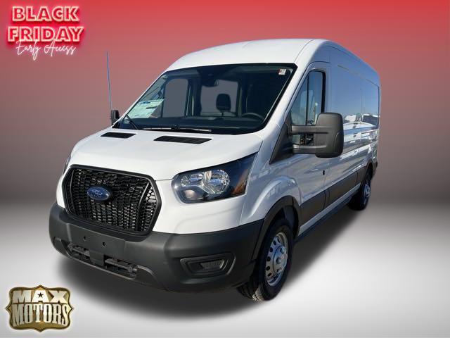 new 2024 Ford Transit-350 car, priced at $58,215