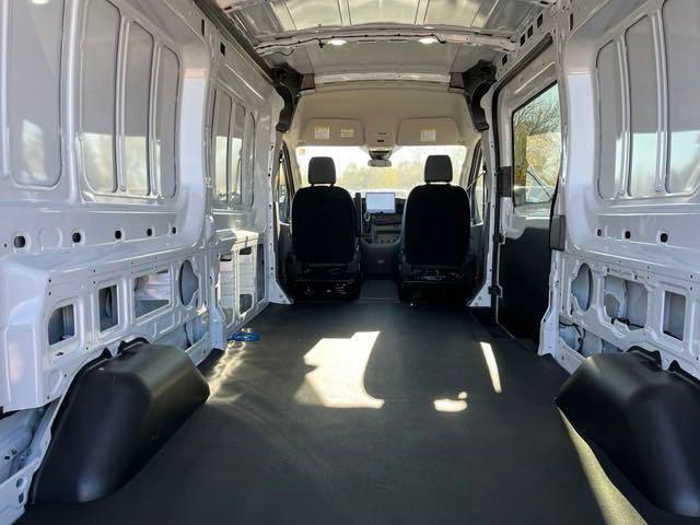 new 2024 Ford Transit-350 car, priced at $59,715