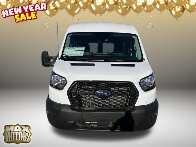 new 2024 Ford Transit-350 car, priced at $58,215