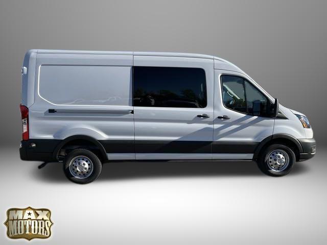 new 2024 Ford Transit-350 car, priced at $59,715