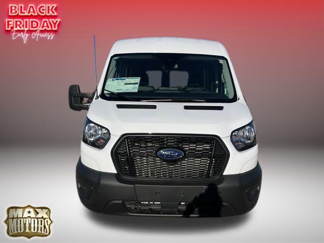 new 2024 Ford Transit-350 car, priced at $58,215