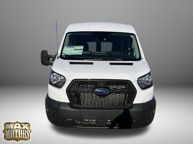 new 2024 Ford Transit-350 car, priced at $59,715