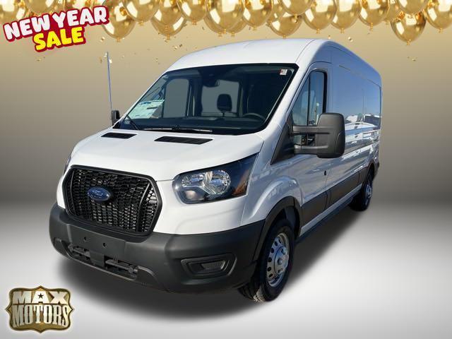 new 2024 Ford Transit-350 car, priced at $58,215