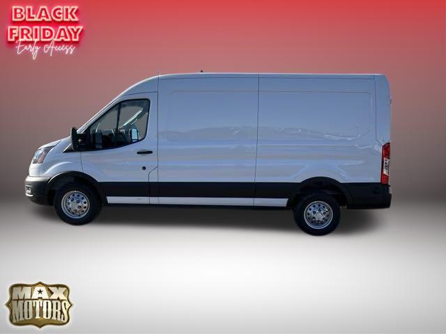 new 2024 Ford Transit-350 car, priced at $58,215