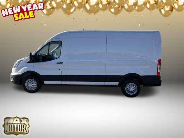 new 2024 Ford Transit-350 car, priced at $58,215