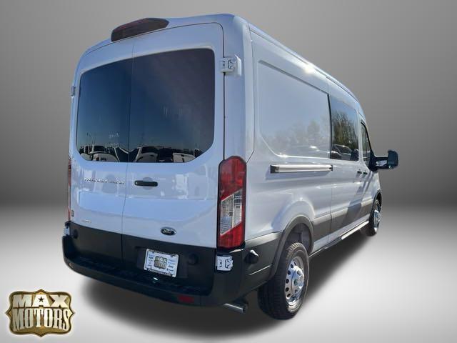 new 2024 Ford Transit-350 car, priced at $56,715