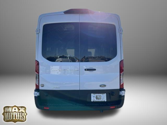 new 2024 Ford Transit-350 car, priced at $56,715