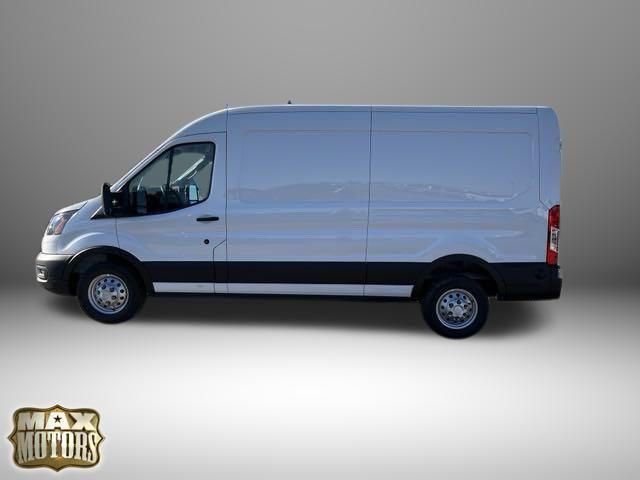 new 2024 Ford Transit-350 car, priced at $59,715