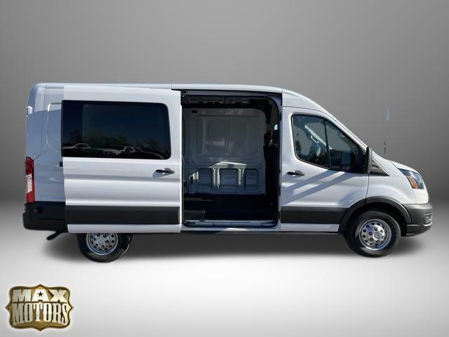 new 2024 Ford Transit-350 car, priced at $56,715